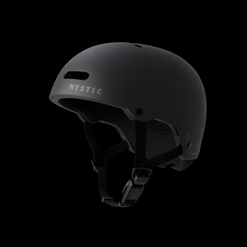 Vandal Pro Hjelm - Black
